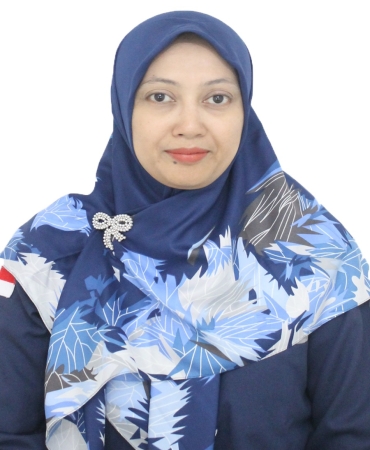 Siti Nor Jannah,S S.Pd.